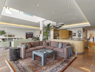 Basement Recreation Room Photo of 3513 Point Grey Road, Vancouver, BC