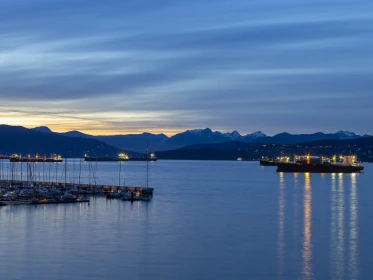 Community Amenities Photo (Clubhouse) of 3513 Point Grey Road, Vancouver, BC
