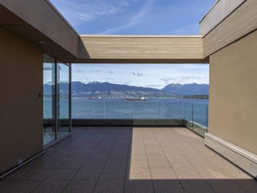 Front Yard Photo of 3513 Point Grey Road, Vancouver, BC