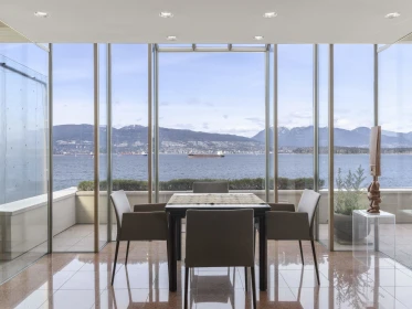 Office / Den Photo of 3513 Point Grey Road, Vancouver, BC