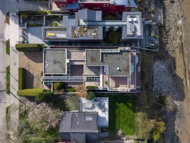 Street View Photo of 3513 Point Grey Road, Vancouver, BC
