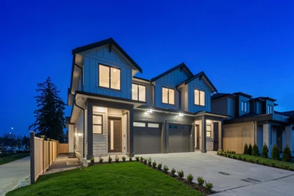 102 16594 22 Avenue, Surrey, BC, Surrey — Half Duplex for sale