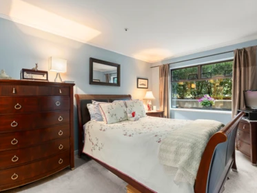 Bedroom 3 Photo of E102 628 W 12th Avenue, Vancouver, BC