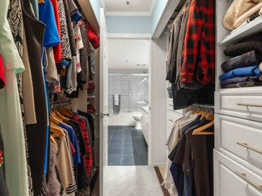 Office / Den Photo of E102 628 W 12th Avenue, Vancouver, BC