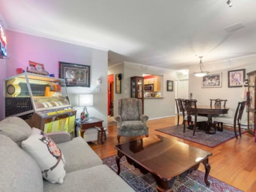 Pantry Photo of E102 628 W 12th Avenue, Vancouver, BC