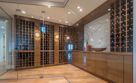 Mudroom Photo of 1060 Crestline Road, West Vancouver, BC