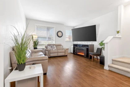 41 8355 164 Street, Surrey, BC, Surrey — Townhouse for sale