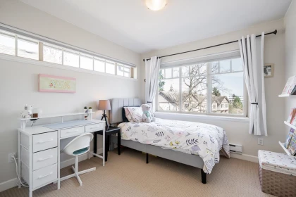 Laundry Room Photo of 4 6238 192 Street, Surrey, BC