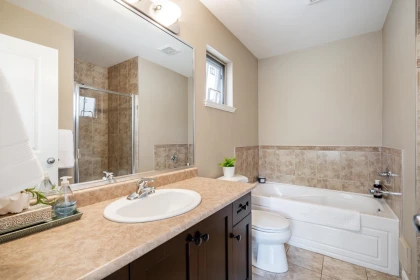 Loft / Bonus Room Photo of 4 6238 192 Street, Surrey, BC