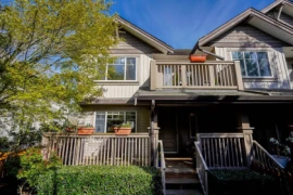 4 6238 192 Street, Surrey, BC