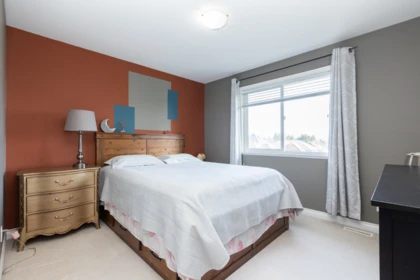 Bedroom 3 Photo of 8370 168a Street, Surrey, BC
