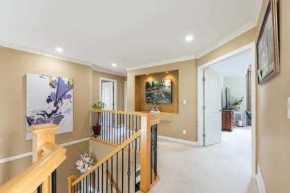 Breakfast Nook Photo of 8370 168a Street, Surrey, BC