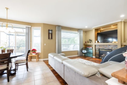 8370 168a Street, Surrey, BC, Surrey — Single Family Residence for sale