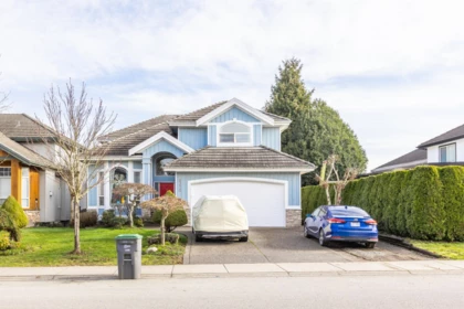 Loft / Bonus Room Photo of 8370 168a Street, Surrey, BC
