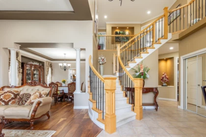 Pantry Photo of 8370 168a Street, Surrey, BC