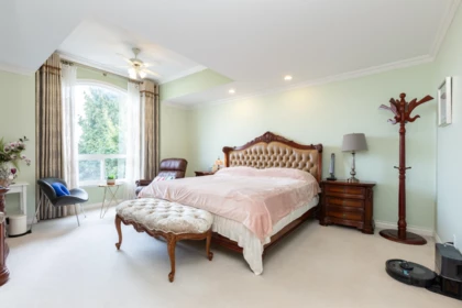 Primary Bedroom Photo of 8370 168a Street, Surrey, BC