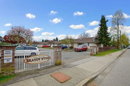 15 22308 124 Avenue, Maple Ridge, BC, Maple Ridge — Townhouse for sale