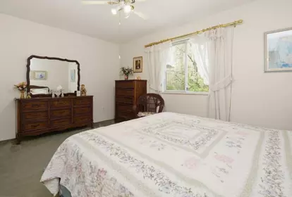 Office / Den Photo of 15 22308 124 Avenue, Maple Ridge, BC