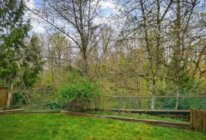 Outdoor Deck Photo of 15 22308 124 Avenue, Maple Ridge, BC