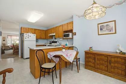 Pantry Photo of 15 22308 124 Avenue, Maple Ridge, BC