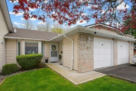 15 22308 124 Avenue, Maple Ridge, BC