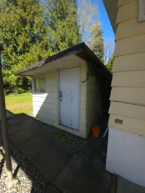 Basement Recreation Room Photo of 67 4200 Dewdney Trunk Road, Coquitlam, BC