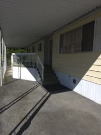 Front Yard Photo of 67 4200 Dewdney Trunk Road, Coquitlam, BC