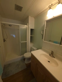 Guest Bathroom Photo of 67 4200 Dewdney Trunk Road, Coquitlam, BC