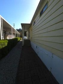 Hallway Photo of 67 4200 Dewdney Trunk Road, Coquitlam, BC