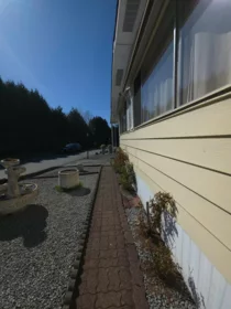 Outdoor Deck Photo of 67 4200 Dewdney Trunk Road, Coquitlam, BC