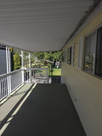Swimming Pool Photo of 67 4200 Dewdney Trunk Road, Coquitlam, BC