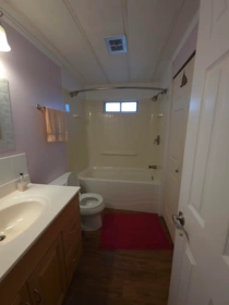 Walk-In Closet Photo of 67 4200 Dewdney Trunk Road, Coquitlam, BC