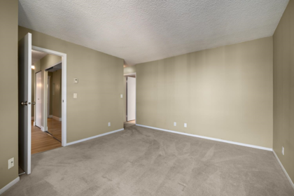Basement Recreation Room Photo of 1302 2668 Ash Street, Vancouver, BC