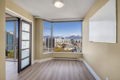 Bedroom 2 Photo of 1302 2668 Ash Street, Vancouver, BC