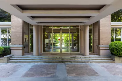 Community Amenities Photo (Clubhouse) of 1302 2668 Ash Street, Vancouver, BC