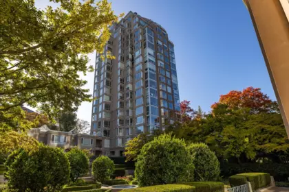 Fitness Center Photo Near 1302 2668 Ash Street, Vancouver, BC