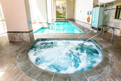 Hot Tub / Spa Photo of 1302 2668 Ash Street, Vancouver, BC
