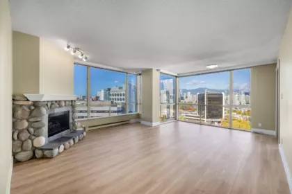 1302 2668 Ash Street, Vancouver, BC, Vancouver — Apartment/Condo for sale