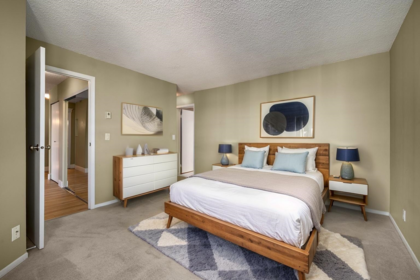 Loft / Bonus Room Photo of 1302 2668 Ash Street, Vancouver, BC