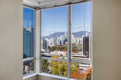 Mudroom Photo of 1302 2668 Ash Street, Vancouver, BC