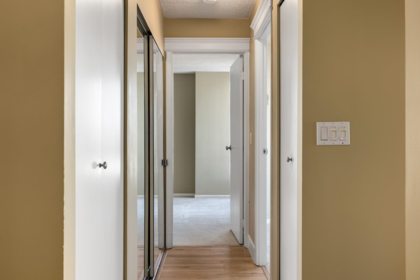 Office / Den Photo of 1302 2668 Ash Street, Vancouver, BC