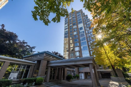 Playground / Recreational Area Near 1302 2668 Ash Street, Vancouver, BC