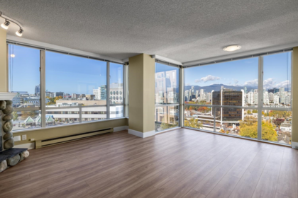 Primary Bedroom Photo of 1302 2668 Ash Street, Vancouver, BC