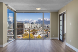 1302 2668 Ash Street, Vancouver, BC