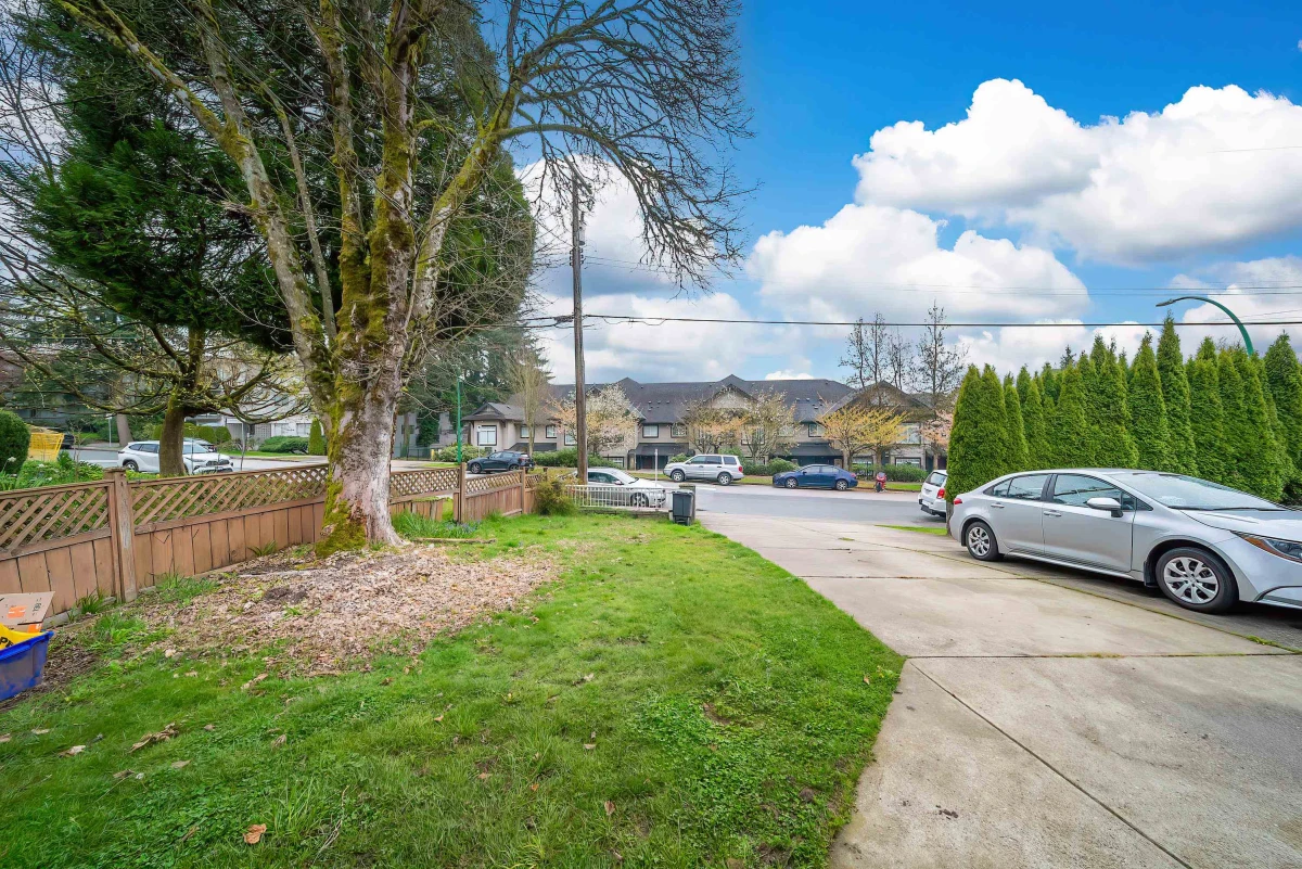 Exterior Rear Photo of 7431 14th Avenue, Burnaby, BC