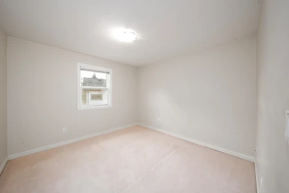 Bedroom 3 Photo of 7431 14th Avenue, Burnaby, BC