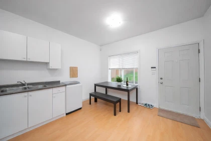 Loft / Bonus Room Photo of 7431 14th Avenue, Burnaby, BC