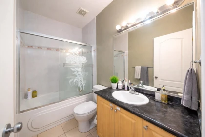 Mudroom Photo of 7431 14th Avenue, Burnaby, BC