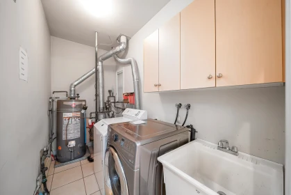 Office / Den Photo of 7431 14th Avenue, Burnaby, BC