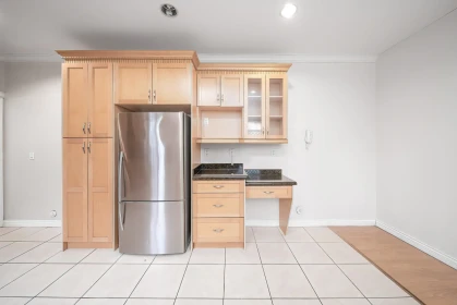 Primary Bedroom Photo of 7431 14th Avenue, Burnaby, BC